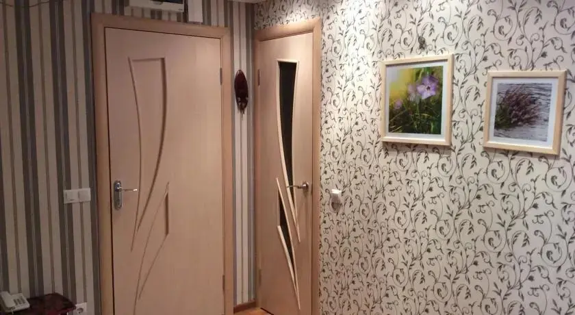 Сочи: Вишневка