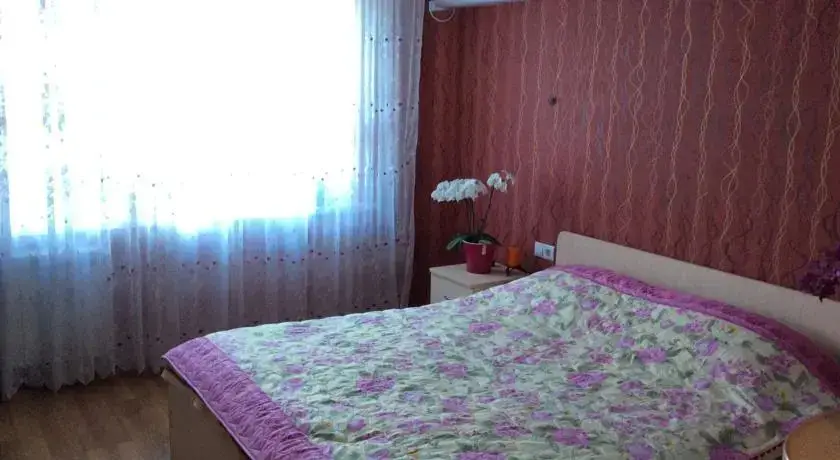 Сочи: Вишневка
