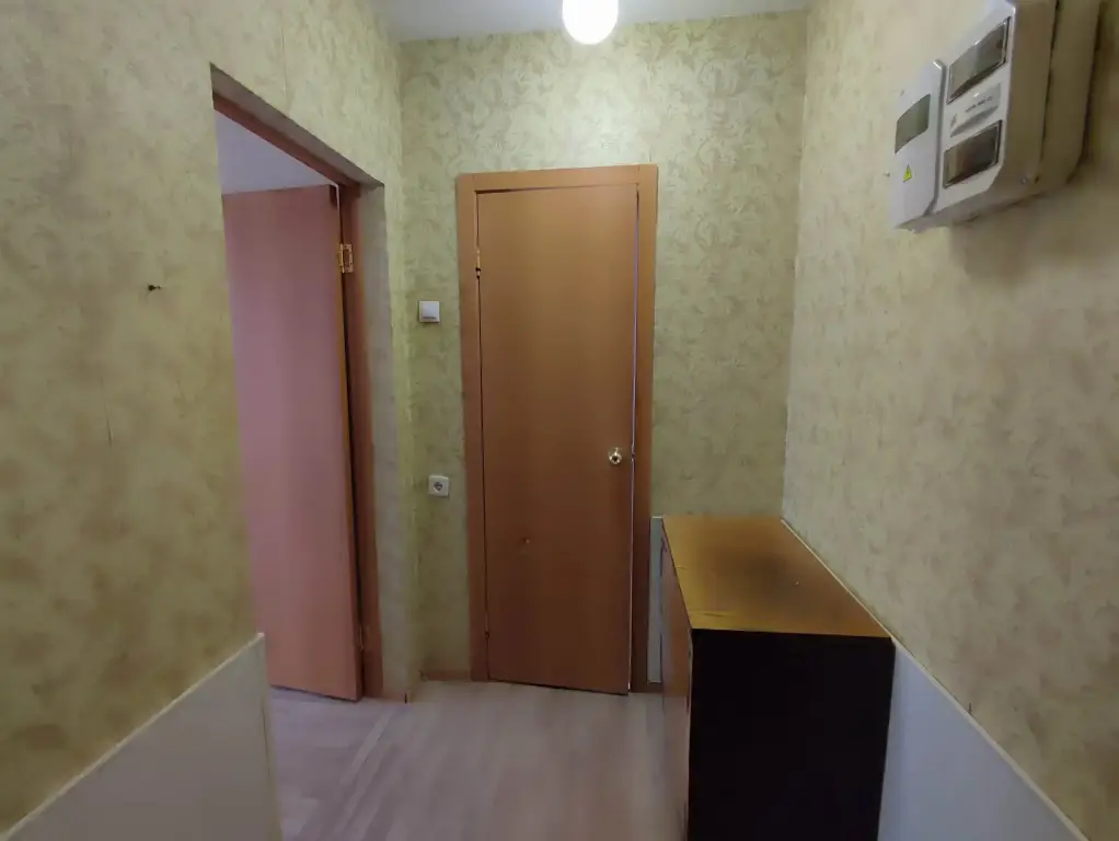 Магнитогорск: Квартира на улице Лесопарковой 93/2