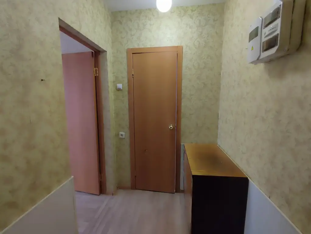 Магнитогорск: Квартира на улице Лесопарковой 93/2