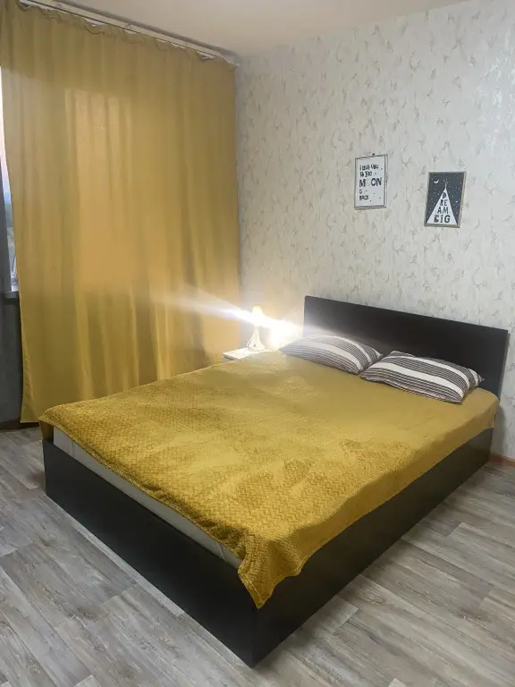 Квартира Уютная студия — фото 1