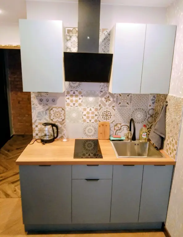 Петрозаводск: Апартаменты Никоноф №2