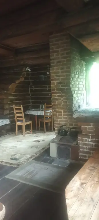 Мезмай: Частный дом у реки Мезмай