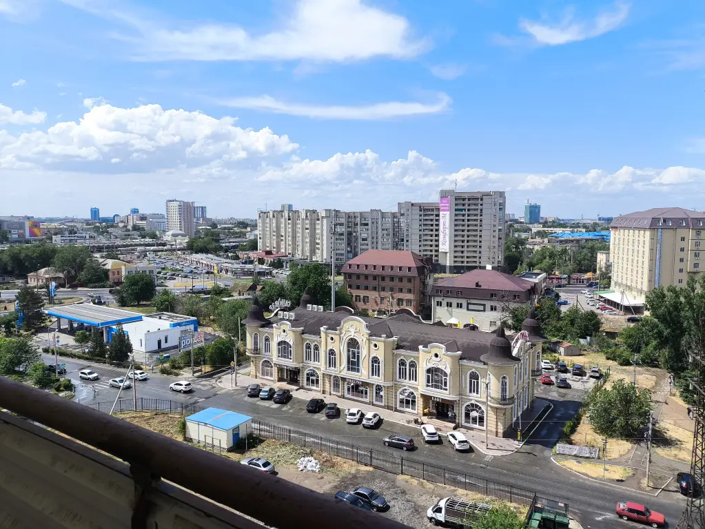 Астрахань: Квартира с лучшей локацией