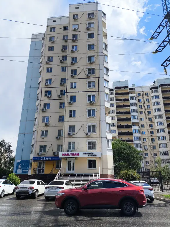 Астрахань: Квартира с лучшей локацией