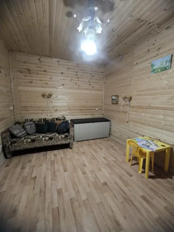 Нижний Новгород: Частный дом Дачный с баней
