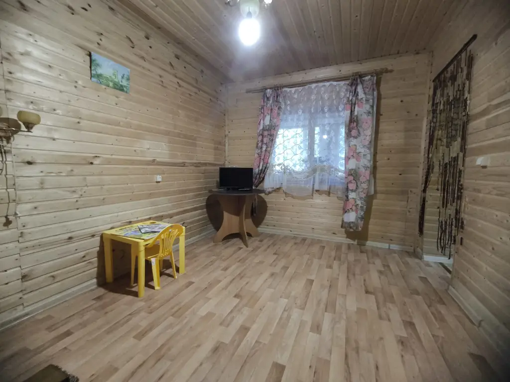 Нижний Новгород: Частный дом Дачный с баней