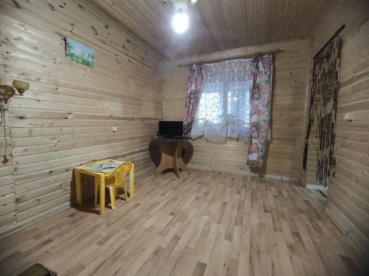 Нижний Новгород: Частный дом Дачный с баней