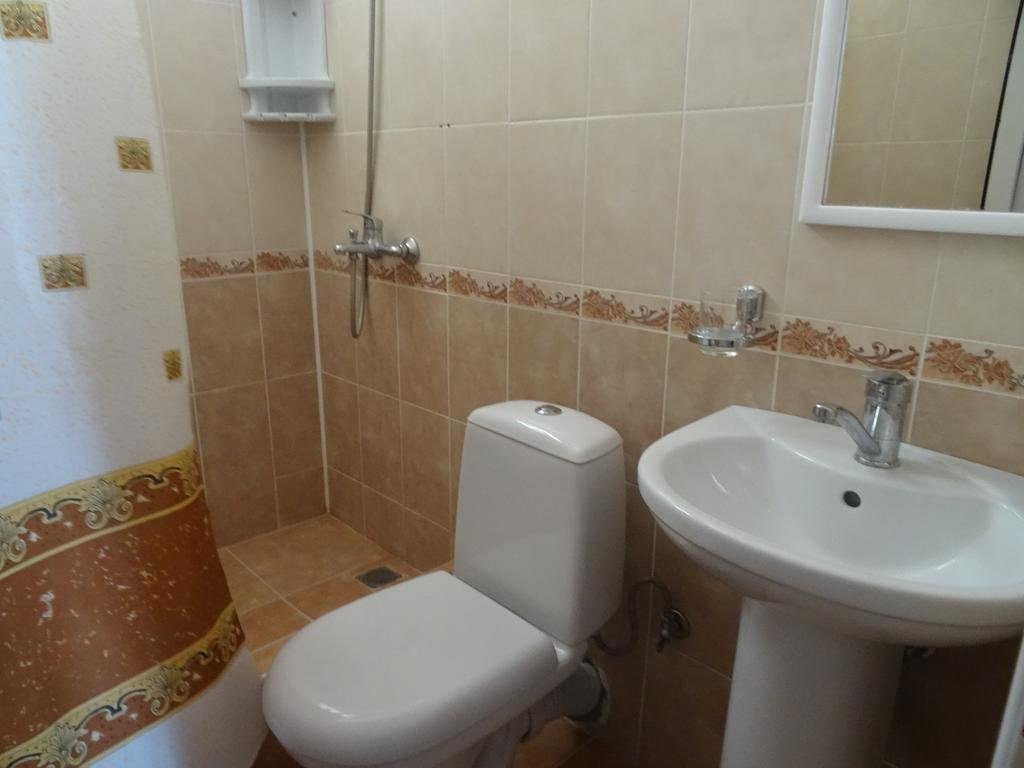 Сочи: Vodoley mini-hotel on Mira