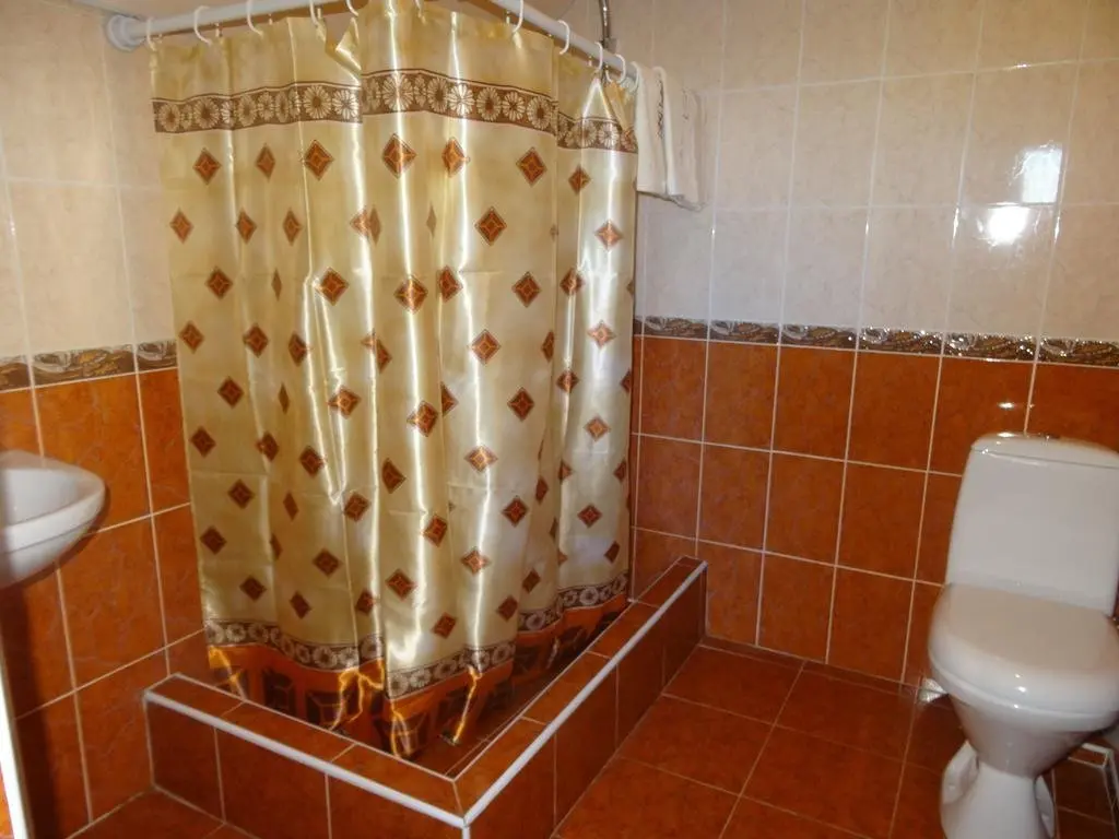 Сочи: Vodoley mini-hotel on Mira