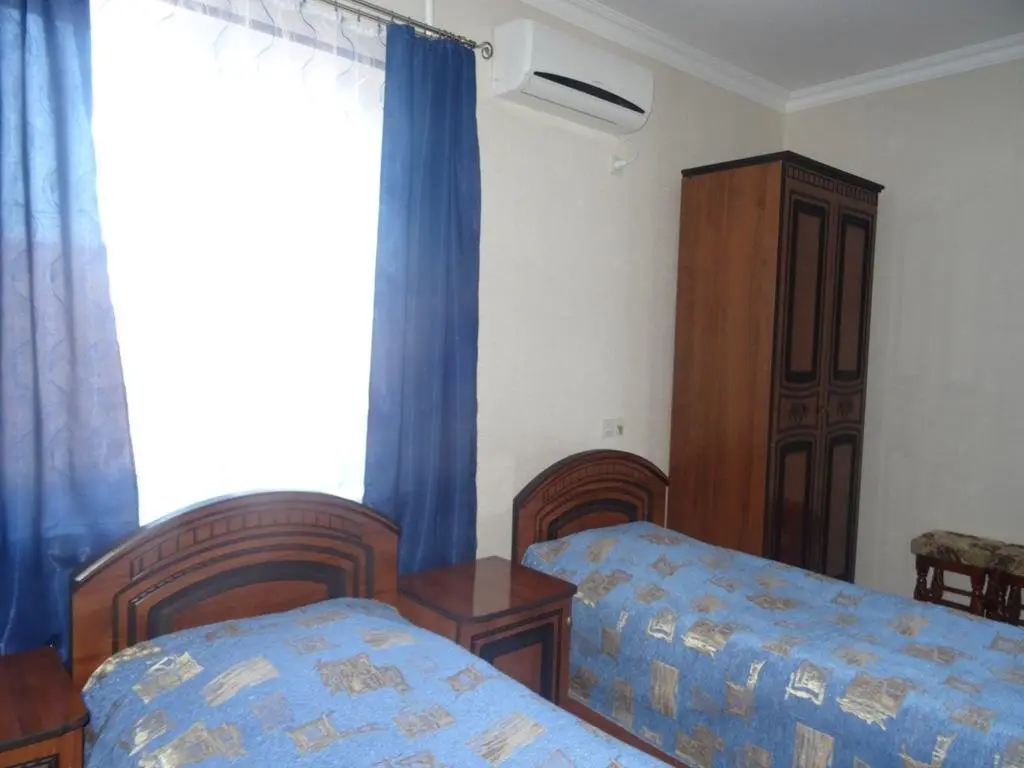 Сочи: Vodoley mini-hotel on Mira