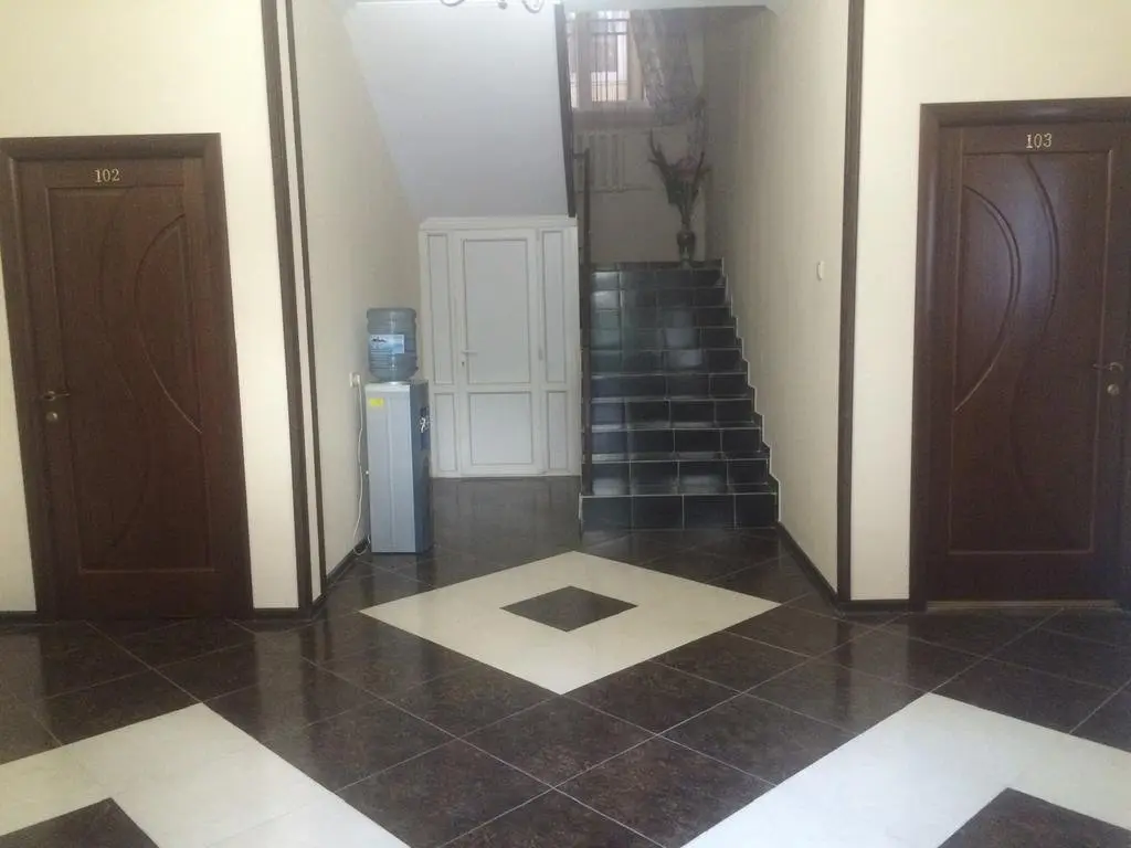 Сочи: Vodoley mini-hotel on Mira