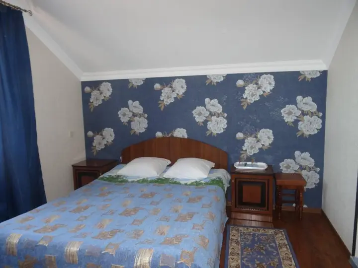 Сочи: Vodoley mini-hotel on Mira