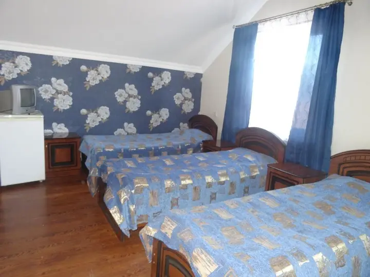 Сочи: Vodoley mini-hotel on Mira