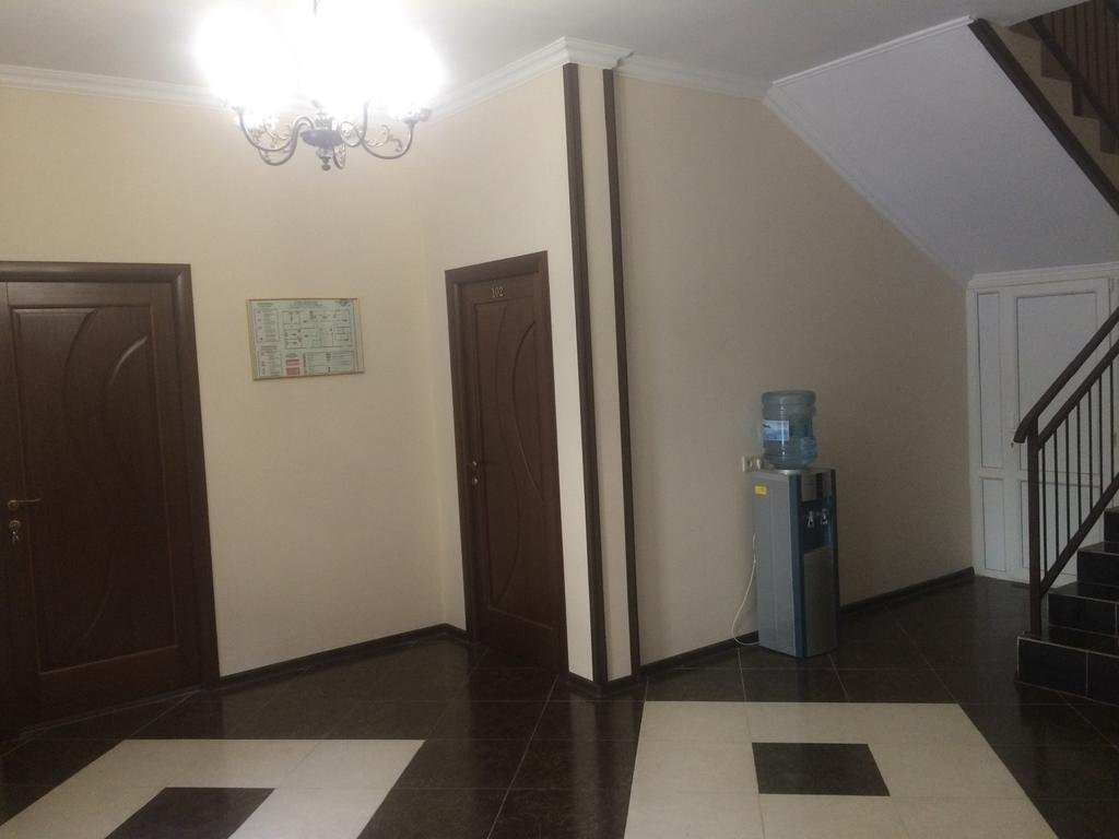 Сочи: Vodoley mini-hotel on Mira