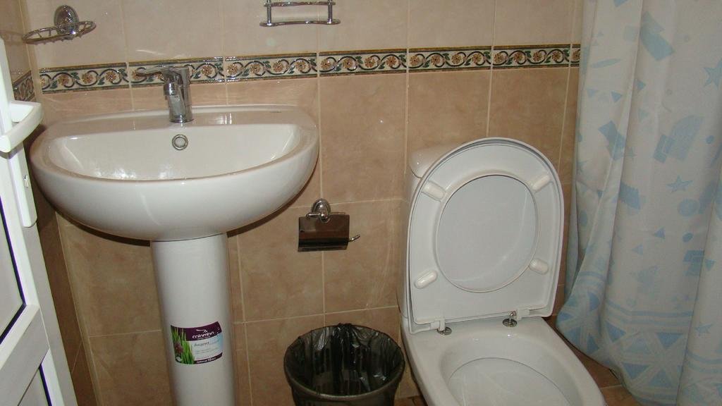 Сочи: Vodoley mini-hotel on Mira