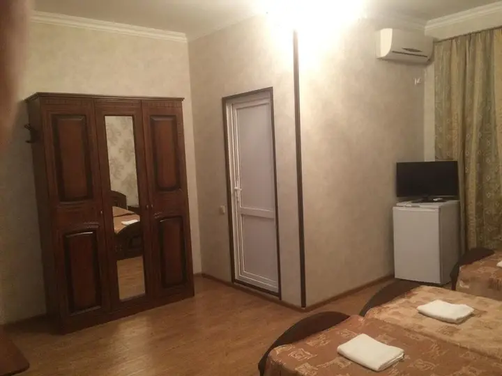 Сочи: Vodoley mini-hotel on Mira