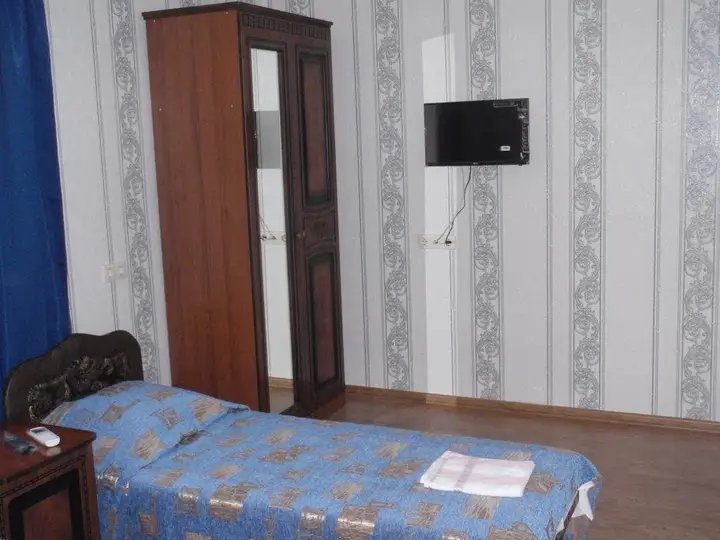 Сочи: Vodoley mini-hotel on Mira