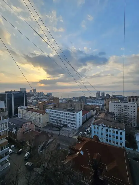 Квартира в сердце Владивостока — фото 1