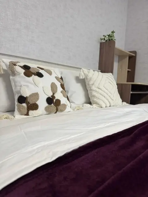 Квартира Пескова 8 — фото 1