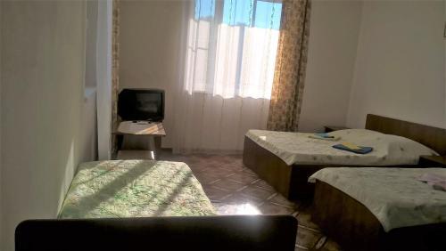 Сочи: Volgar Guest House