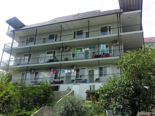 Сочи: Volgar Guest House
