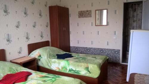 Сочи: Volgar Guest House