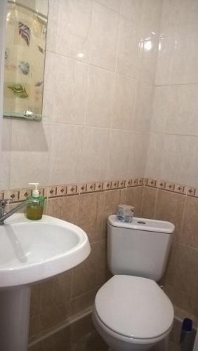 Сочи: Volgar Guest House