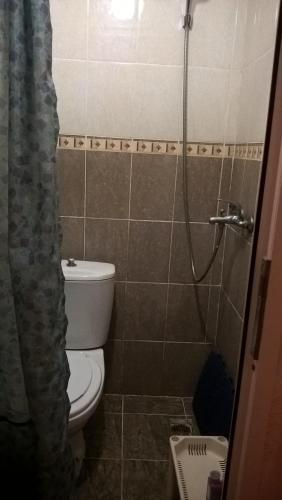 Сочи: Volgar Guest House