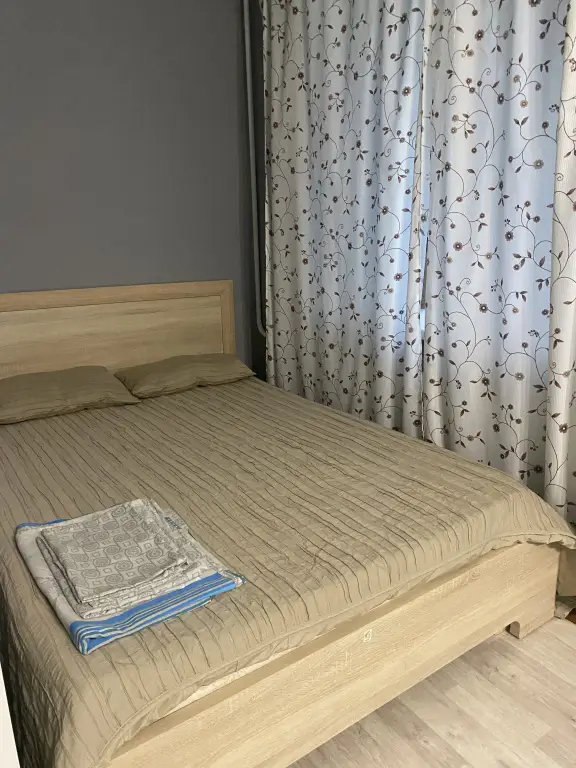 Уфа: Квартира в шаговой доступности от предприятии. Дам на красной линии