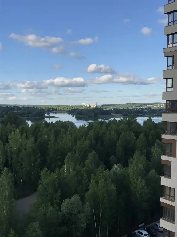 Казань: Квартира Уютная в Казани ЖК Счастье в Казани в Ново-Савиновском районе