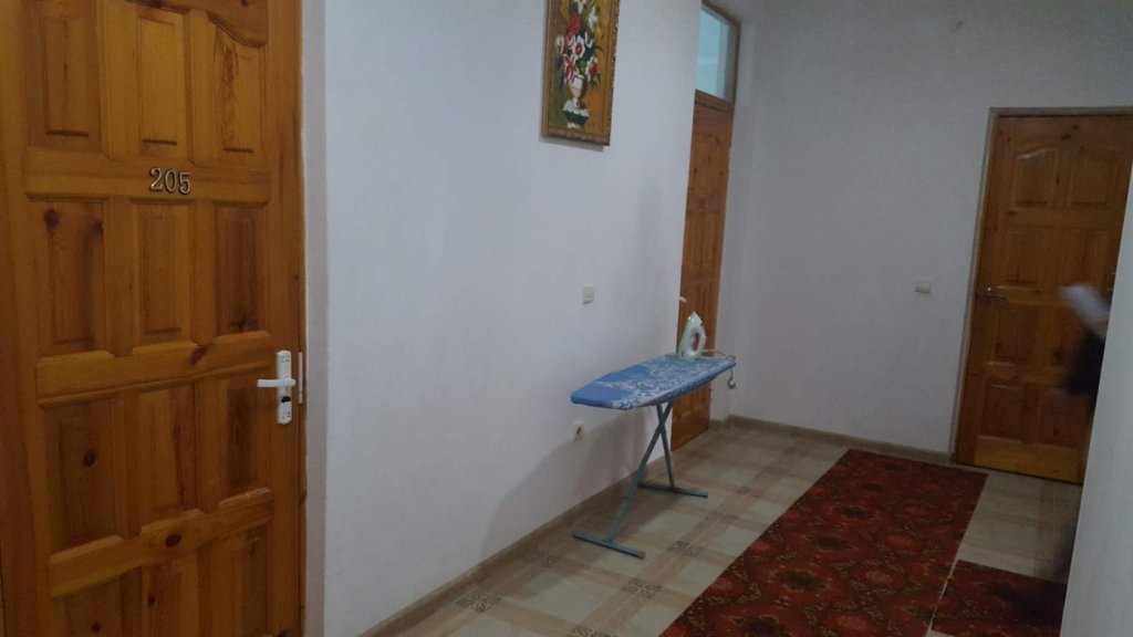 Сочи: Volna Guest House