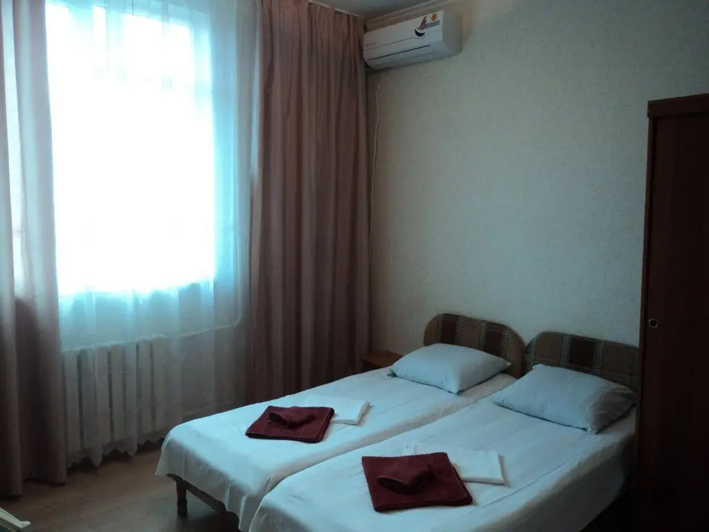 Сочи: Volna Guest House