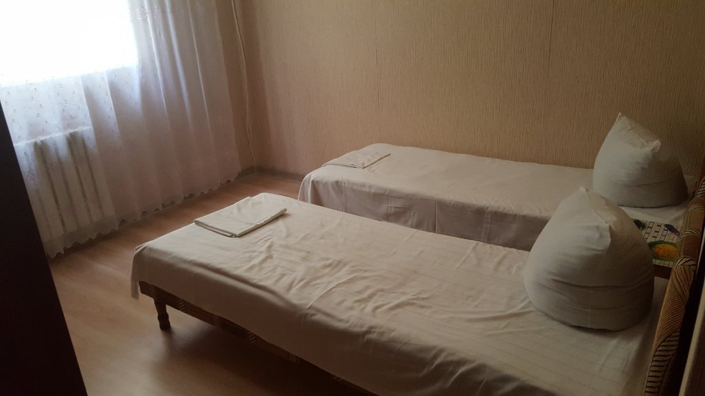 Сочи: Volna Guest House