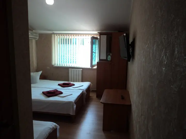 Сочи: Volna Guest House