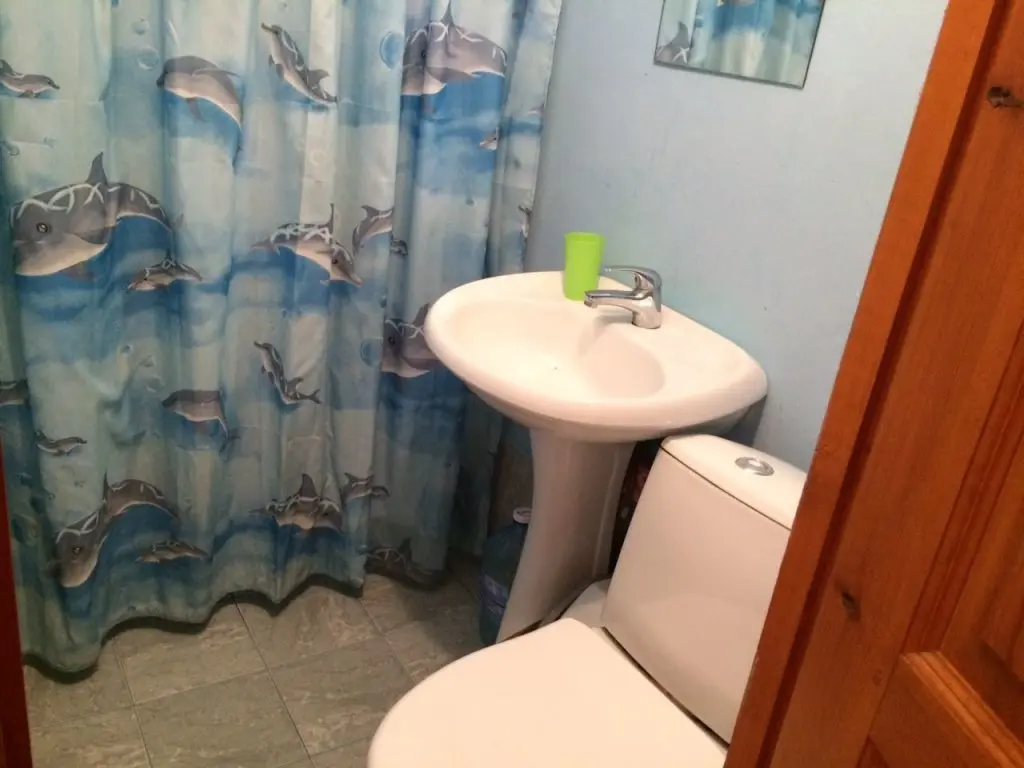 Сочи: Volna Guest House