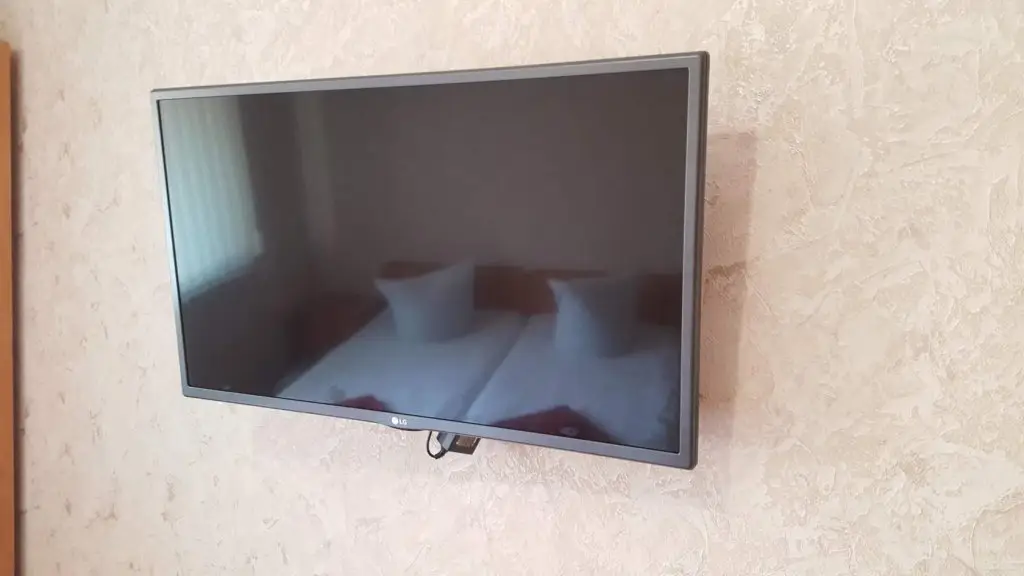 Сочи: Volna Guest House