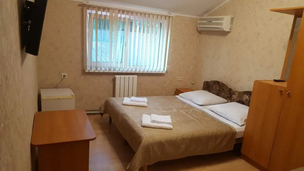Сочи: Volna Guest House
