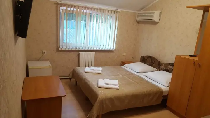 Сочи: Volna Guest House