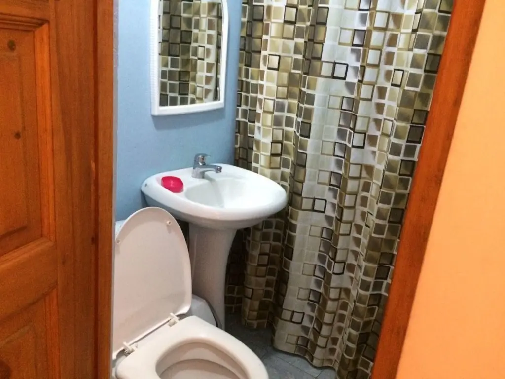 Сочи: Volna Guest House