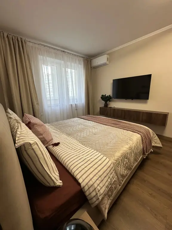 Курск: Квартира КакДома46