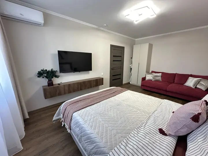 Курск: Квартира КакДома46