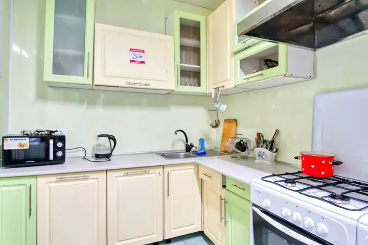 Сочи: Отель Восьмое Небо