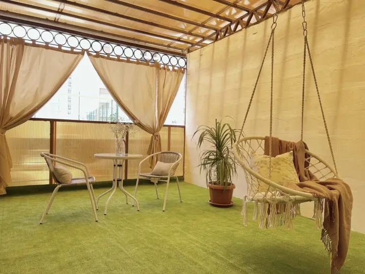 Севастополь: Квартира Просторная квартира с большой террасой