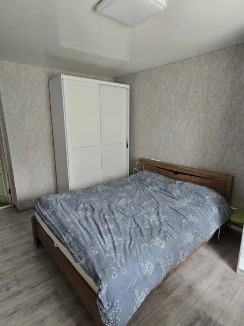 Квартира Артиллерийская 25б — фото 1
