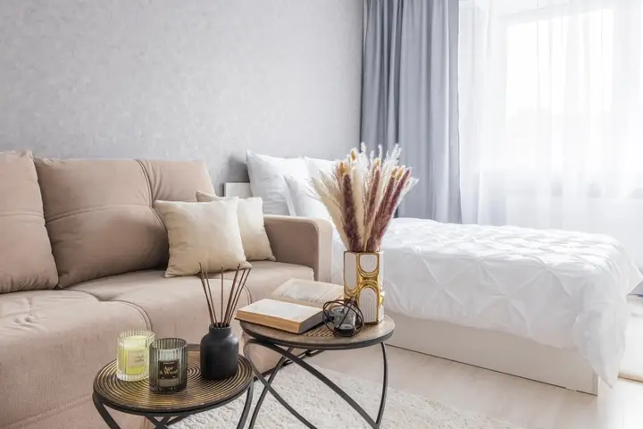 Казань: Апартаменты Lumière Residence
