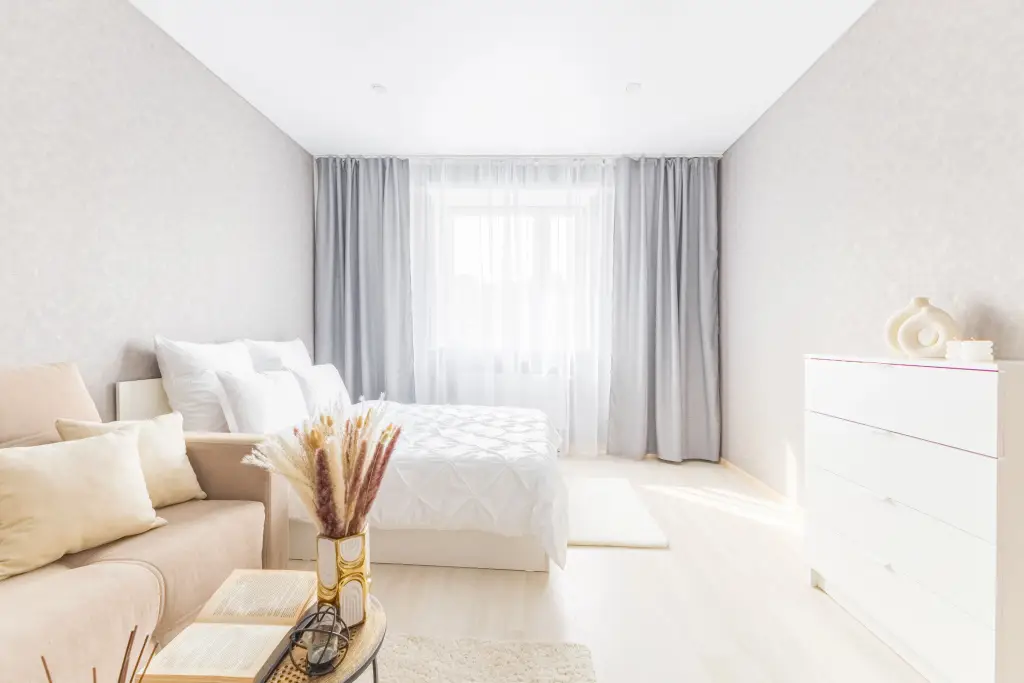 Казань: Апартаменты Lumière Residence