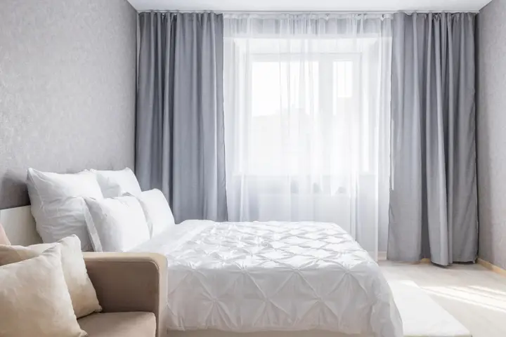 Казань: Апартаменты Lumière Residence