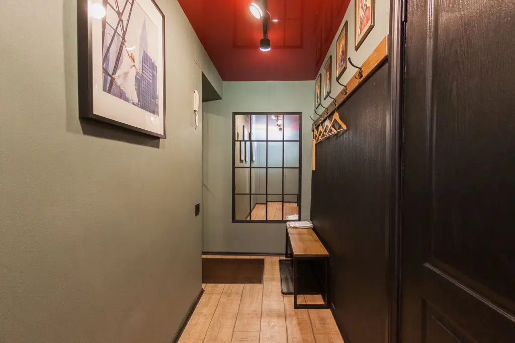 Петрозаводск: Апартаменты Hygge Karelia British loft в центре города