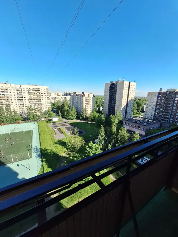 Санкт-Петербург: Квартира Уютная у метро